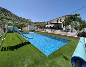 Alojamiento Rural Cortijo Alameda, Las Lagunillas, Priego De Cordoba